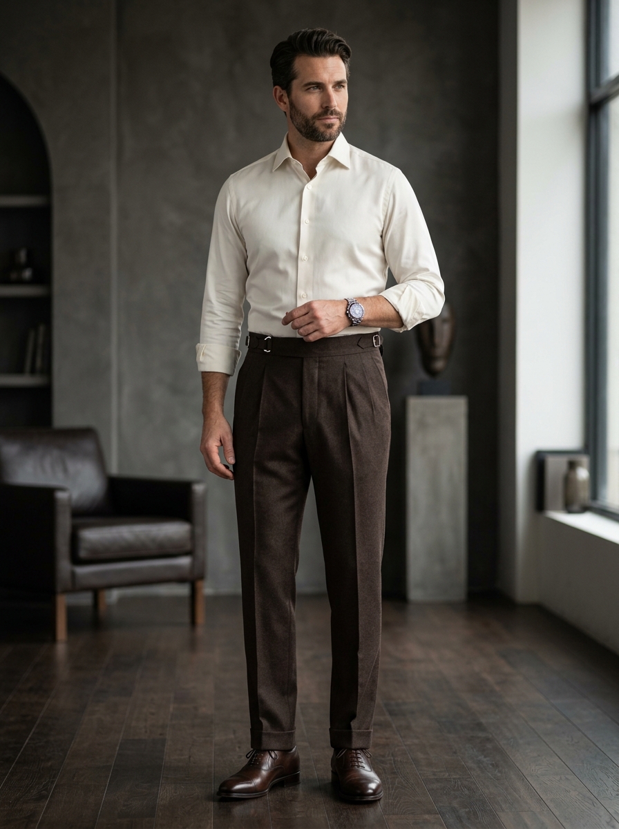 IMP STRETCH UTILITY TROUSER
