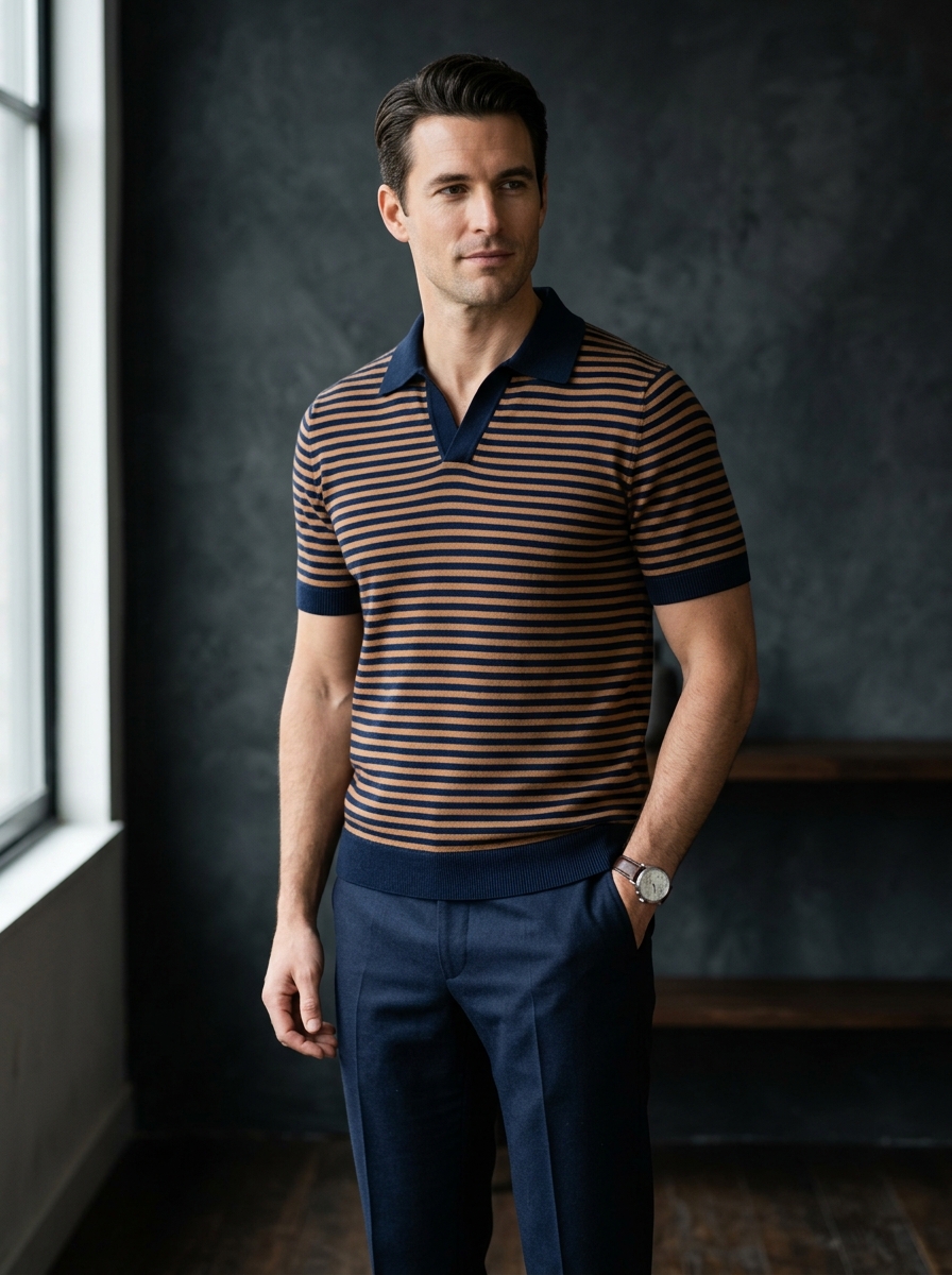 Polo T-Shirts